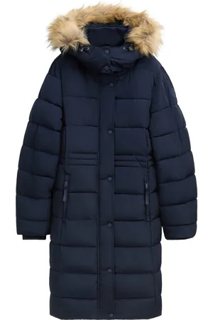TOM TAILOR Wintermantel