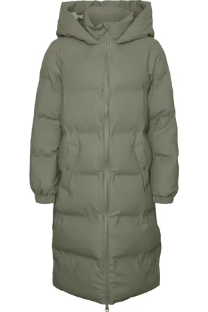 VERO MODA Wintermantel 