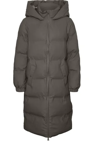 VERO MODA Wintermantel 