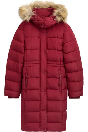 TOM TAILOR Wintermantel