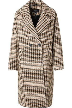 VERO MODA Tussenmantel 