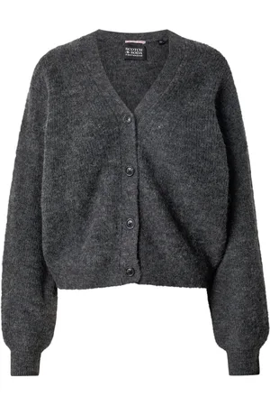 Scotch&Soda Gebreid vest
