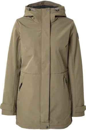 Icepeak Outdoorjas 