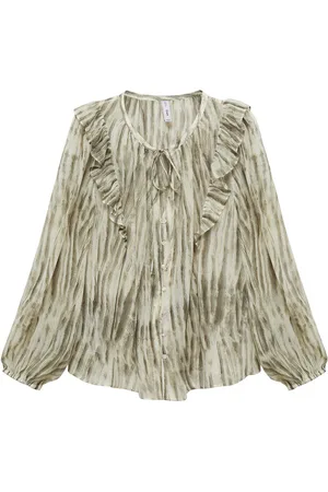 MANGO Blouse 
