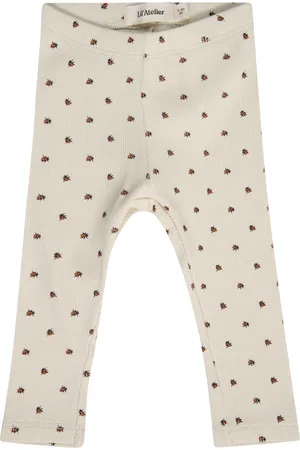 Lil Atelier Leggings 