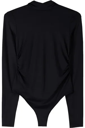 Bershka Shirt body