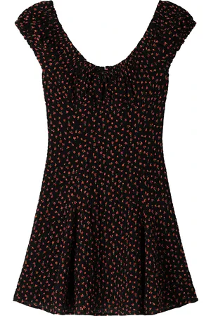Bershka Zomerjurk
