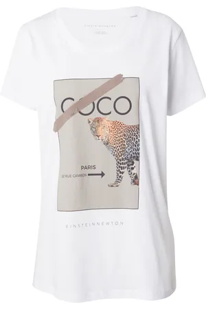 EINSTEIN & NEWTON Shirt