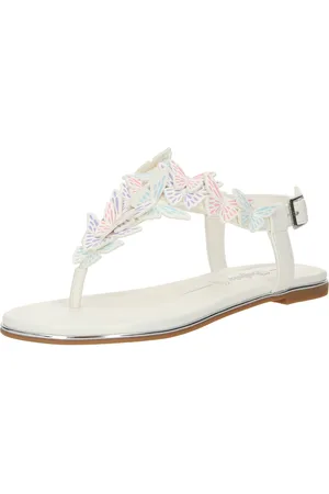 Buffalo Teenslipper