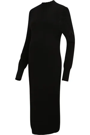 VERO MODA Gebreide jurk