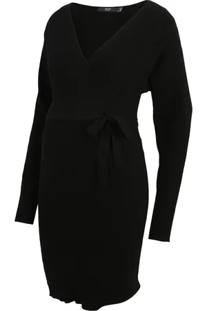 VERO MODA Gebreide jurk