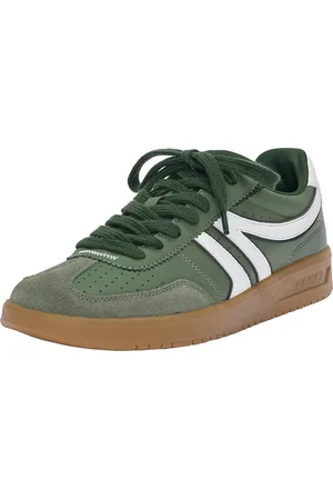 Pull&Bear Sneakers laag