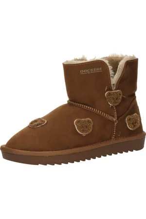 Dockers Boots