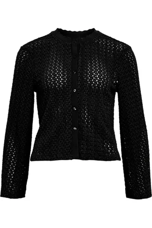 Object Gebreid vest