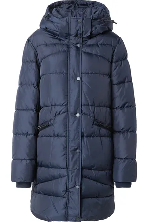 TOM TAILOR Winterjas