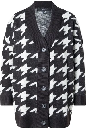 VERO MODA Gebreid vest