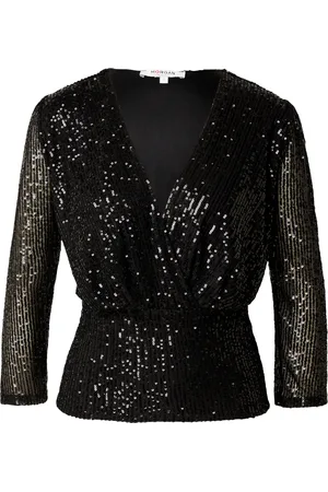 Morgan Blouse