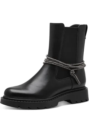 Tamaris Chelsea boots