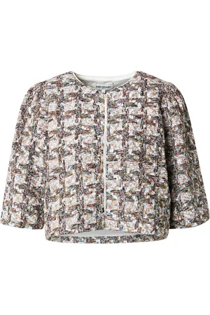 Lollys Laundry Gebreid vest 