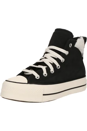 Converse Sneakers hoog 