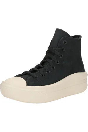Converse Sneakers hoog 