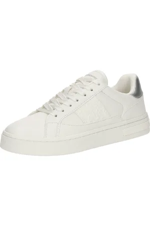 Armani Exchange Sneakers laag