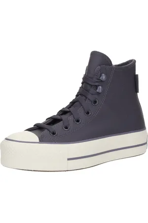 Converse Sneakers hoog 
