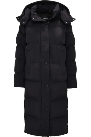 Opus Wintermantel 
