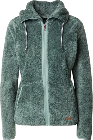 Protest Functionele fleece jas 