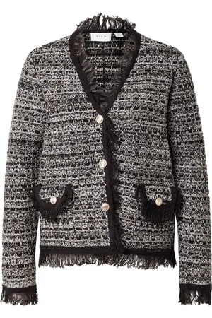 VILA Gebreid vest 
