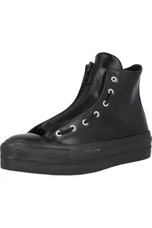Converse Sneakers hoog 