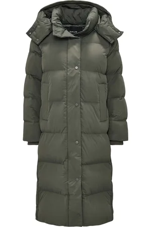 Opus Wintermantel 