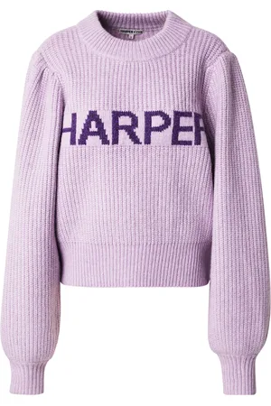 Harper & Yve Trui