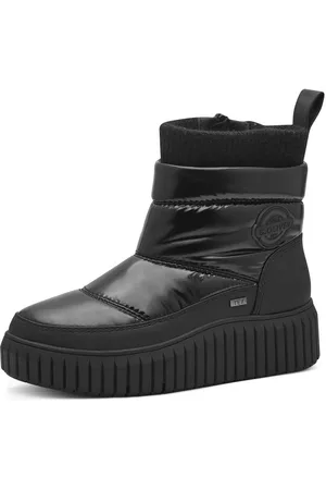 QS by s.Oliver Snowboots