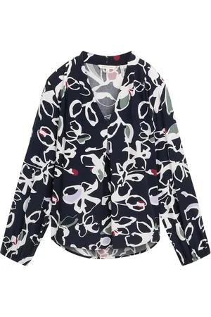 TOM TAILOR Blouse