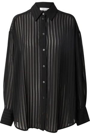 EDITED the label Blouse 