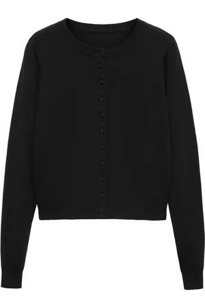 MANGO Gebreid vest 
