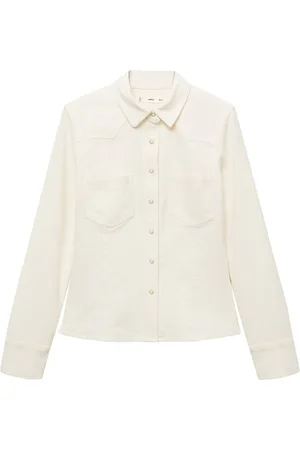 MANGO Blouse 