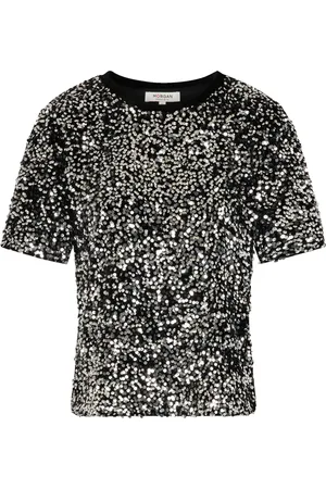 Morgan Shirt