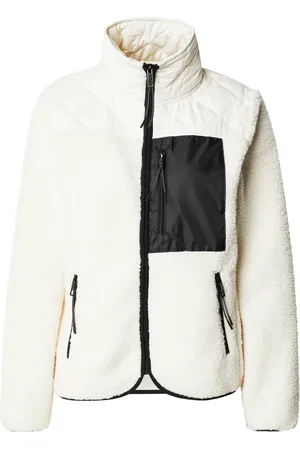 TheJoggConcept Fleece jas 