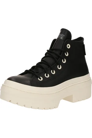 Converse Sneakers hoog 