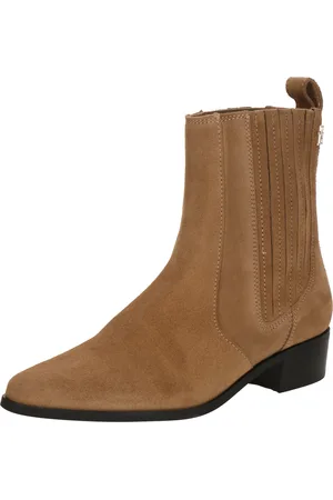 Tommy Hilfiger Chelsea boots