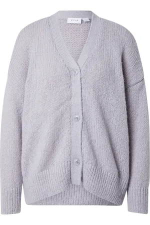 VILA Gebreid vest 