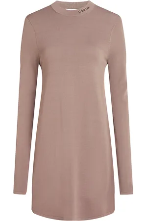 Calvin Klein Gebreide jurk
