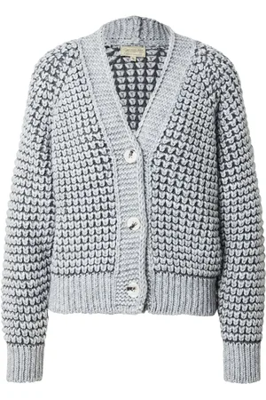 Herrlicher Gebreid vest 