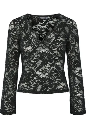 Pieces® Blouse 