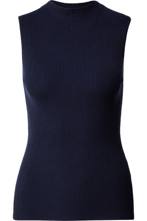 HUGO BOSS Gebreide top 