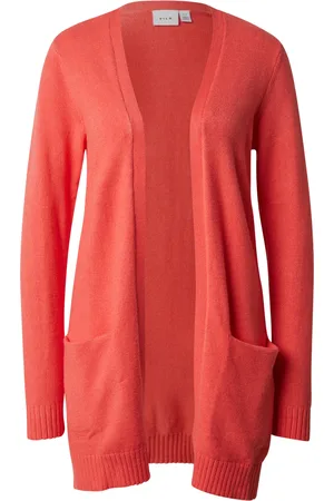 VILA Gebreid vest 