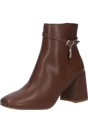 Steve Madden Enkellaarsje
