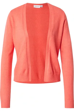VILA Gebreid vest 